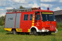Feuerwehr Ipsheim - Ipsheim